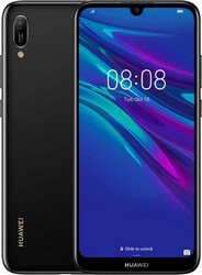 Замена батареи на телефоне Huawei Y6 2019 в Кирове